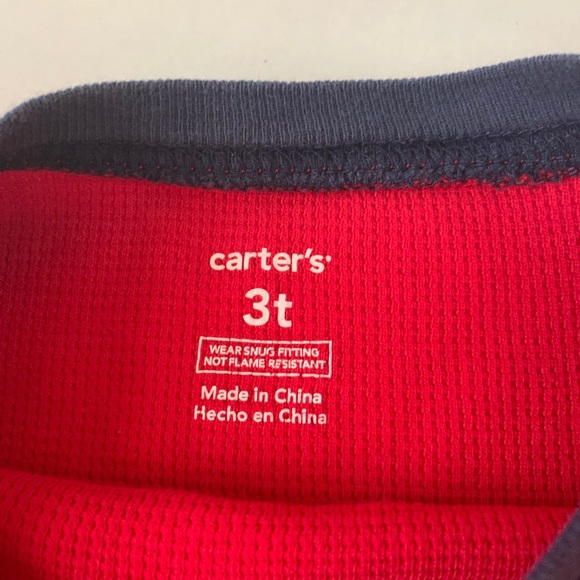 Dalmatian firetruck pajamas - Picture 2 of 2